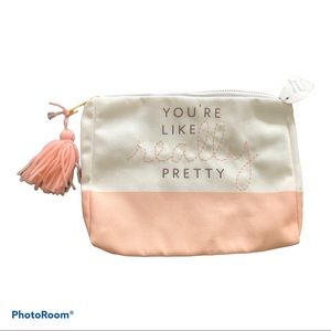 You’re Like So Pretty Bag